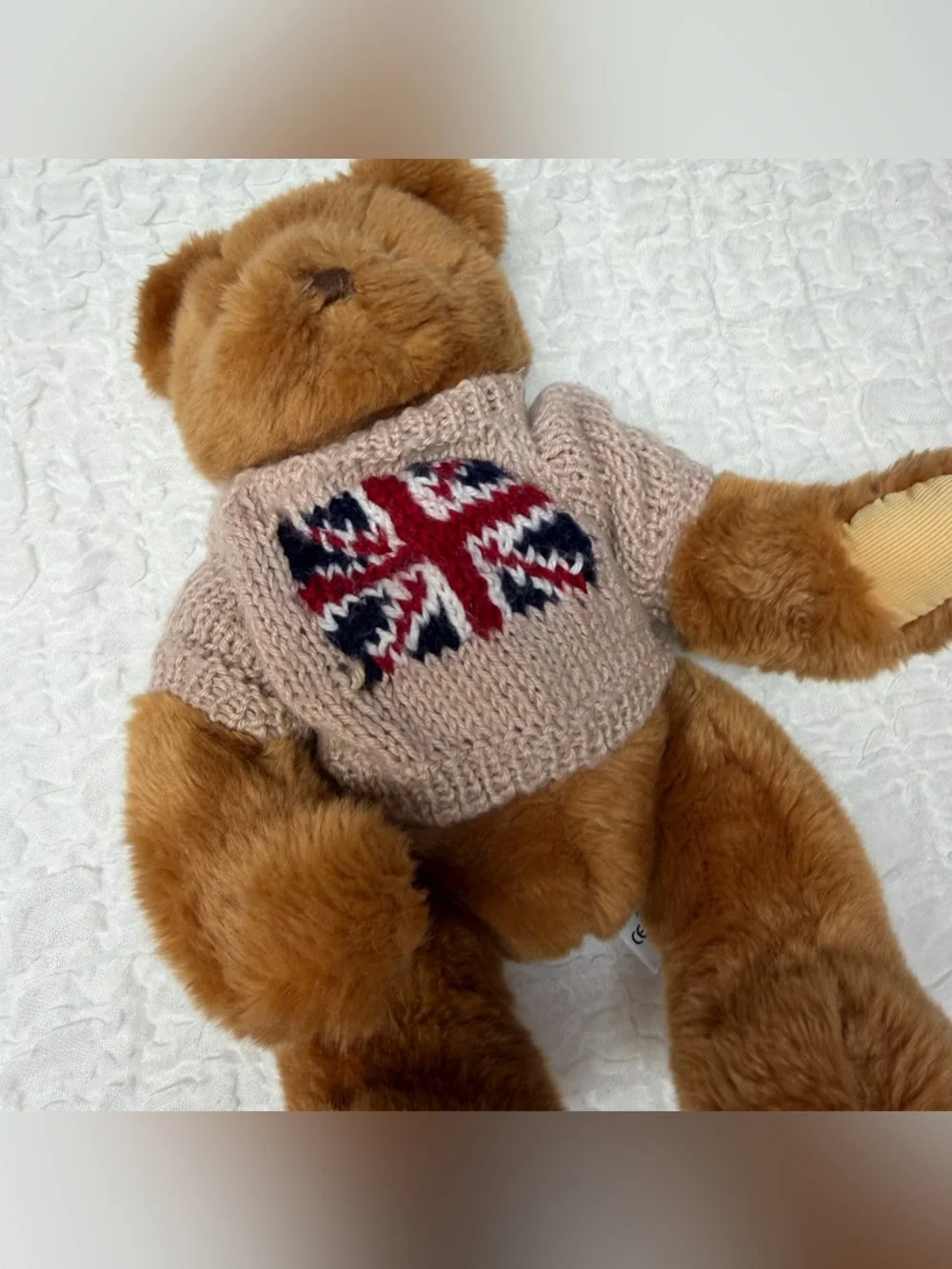 Harrods gently preloved